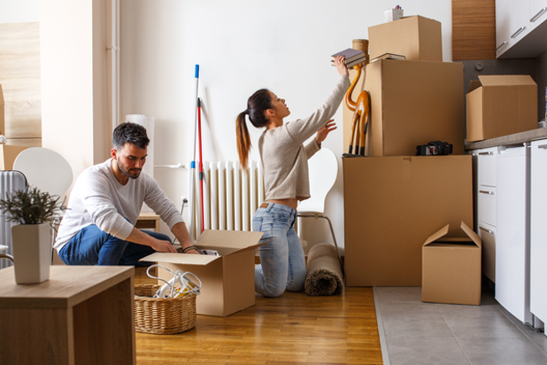 Pack and Move like a Pro. / Pricing for Business Boxes