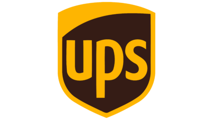 UPS logo